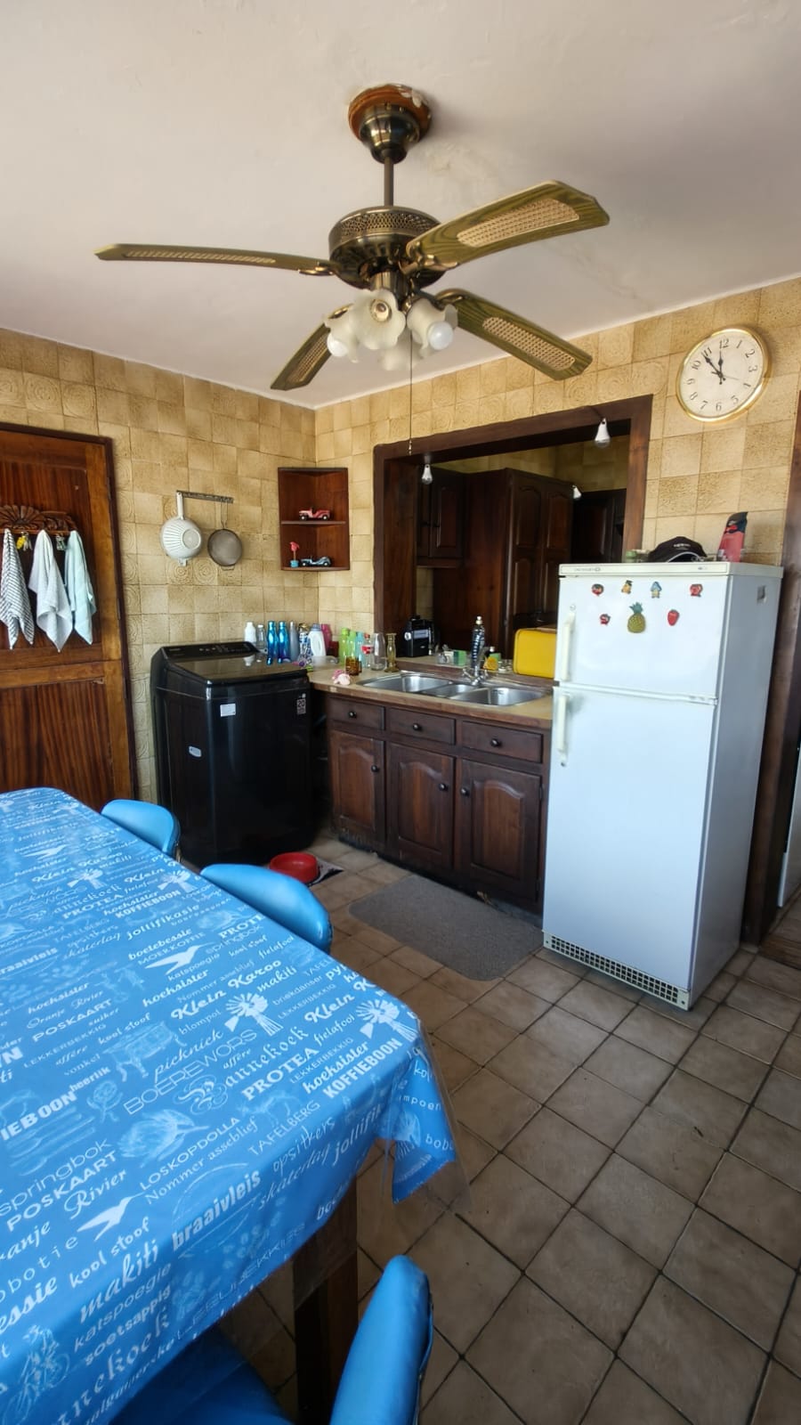 5 Bedroom Property for Sale in Hennenman Free State